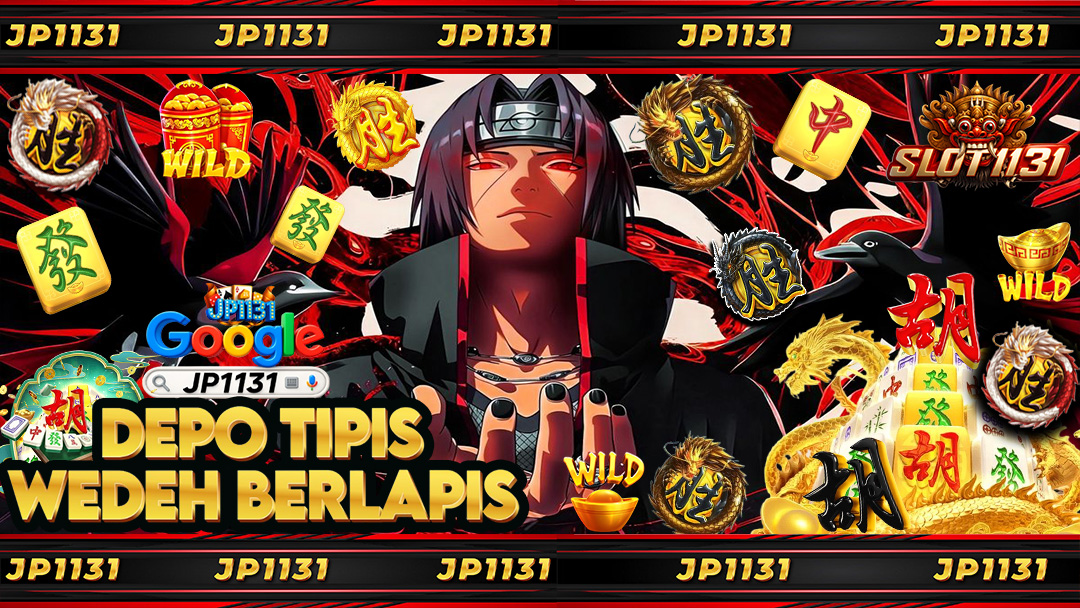 Rumus Jeda Putaran Bapak Desa Jadi Sorotan Setelah JP Berantai di Mahjong Ways