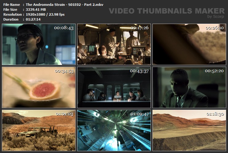 The Andromeda Strain - S01E02 - Part 2.mkv