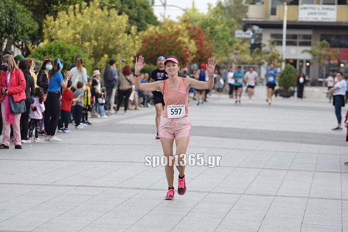 , ΦΩΤΟΡΕΠΟΡΤΑΖ: 20ος Αγώνας δρόμου Καλαμάτας