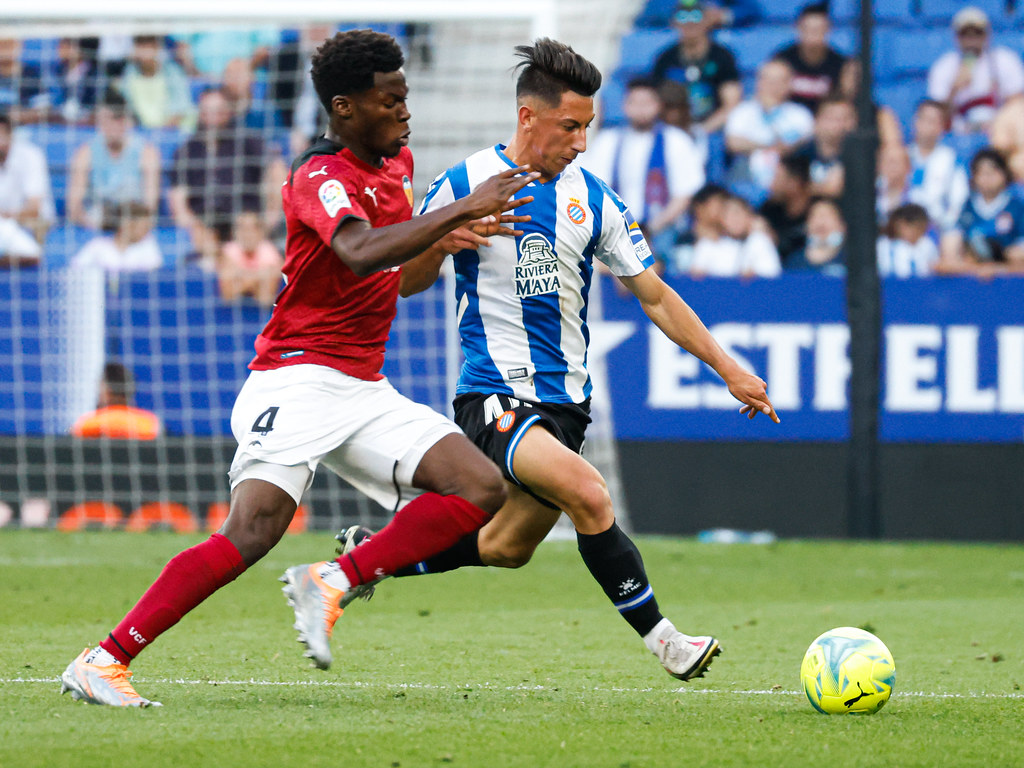 Nhận định, soi kèo Espanyol vs Valencia, 00h00 ngày 24/9