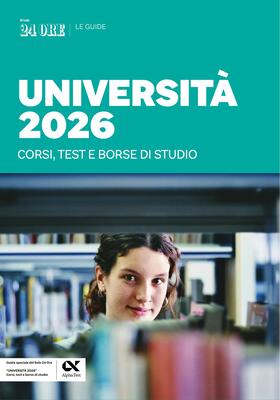 AA.VV. - Università 2026 (2026)
