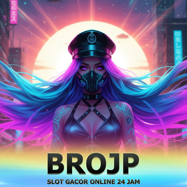 Login BROJP Indonesia: Platform Gaming Lokal dengan Deposit Pulsa