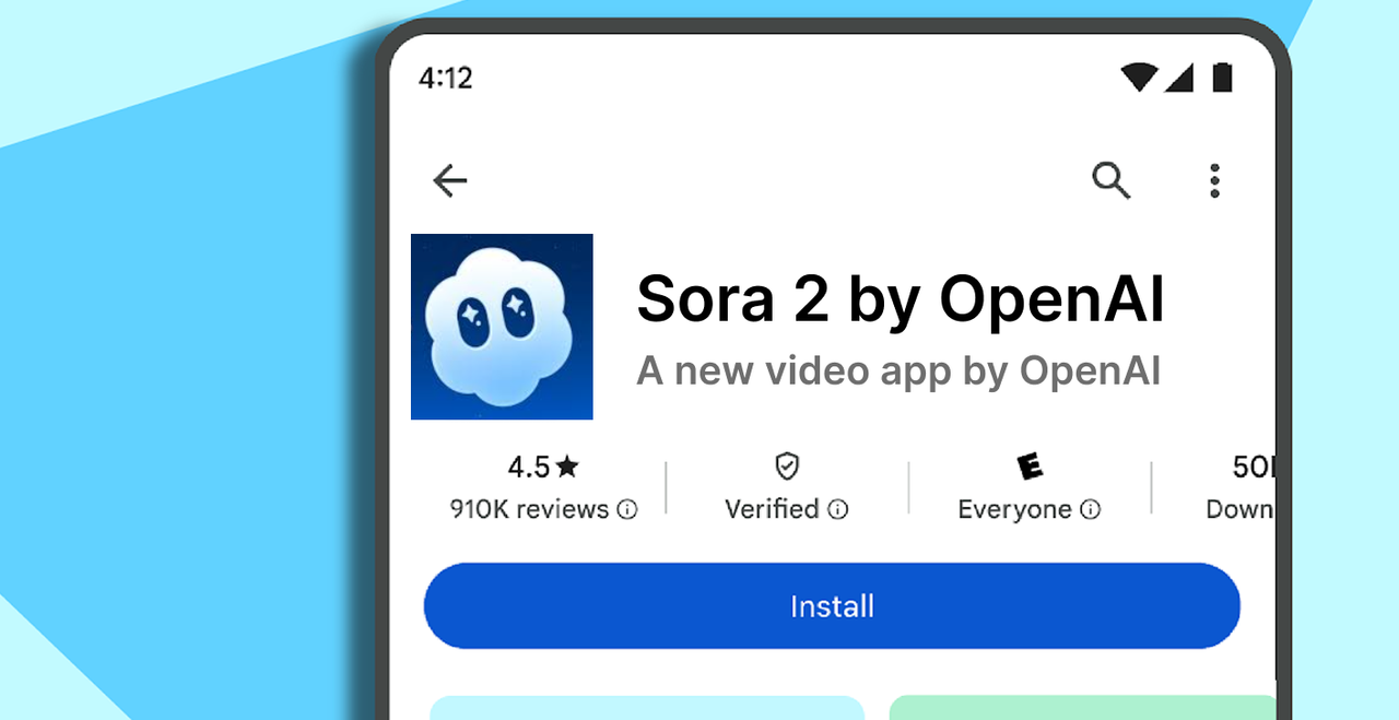 Sora 2 Is (Almost) Coming to Android – And OpenAI Might Not Be Ready For It