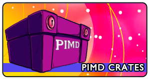 PIMD CRATES