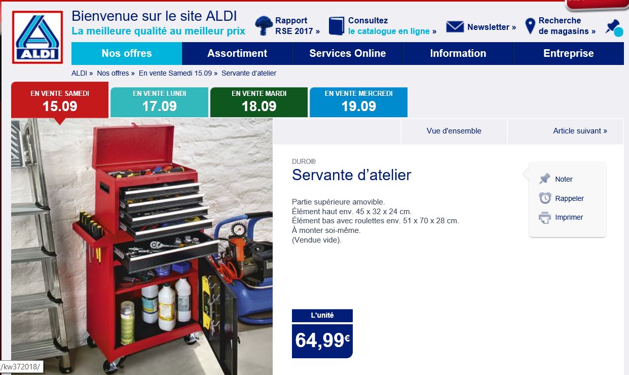 Aldi