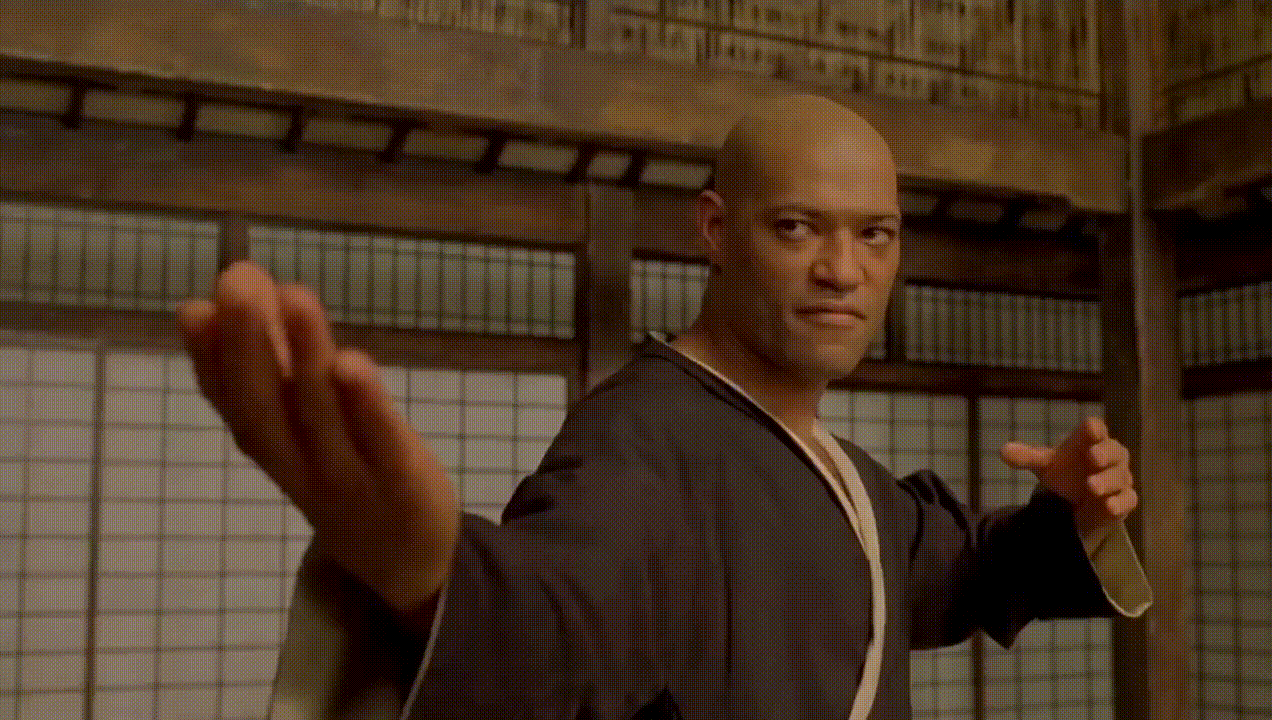 Kung-Fu-Neo-vs-Morpheus-The-Matrix-Open-