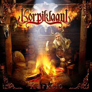 Re: Korpiklaani