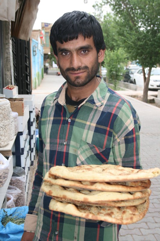 IRÁN, PERO NO VOLVERÁN - Blogs of Iran - Yadz (3)