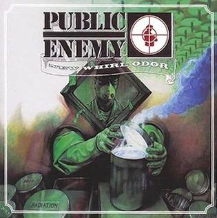 Re: Public Enemy
