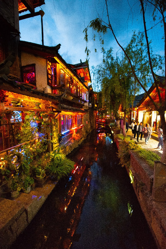 Yunnan 2019 - Blogs de China - Dia 5 - Lijiang y Alrededores (50)