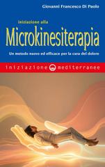 Giovanni Francesco Di Paolo – Iniziazione alla microkinesiterapia (2026)