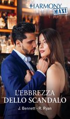 Jules Bennett, Reese Ryan – L’ebbrezza dello scandalo (2025)
