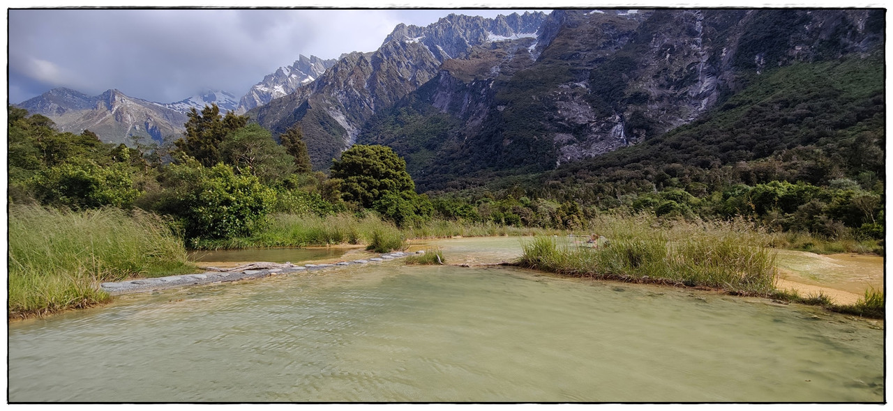 West Coast: Copland Track (diciembre 2021) - Escapadas y rutas por la Nueva Zelanda menos conocida (21)