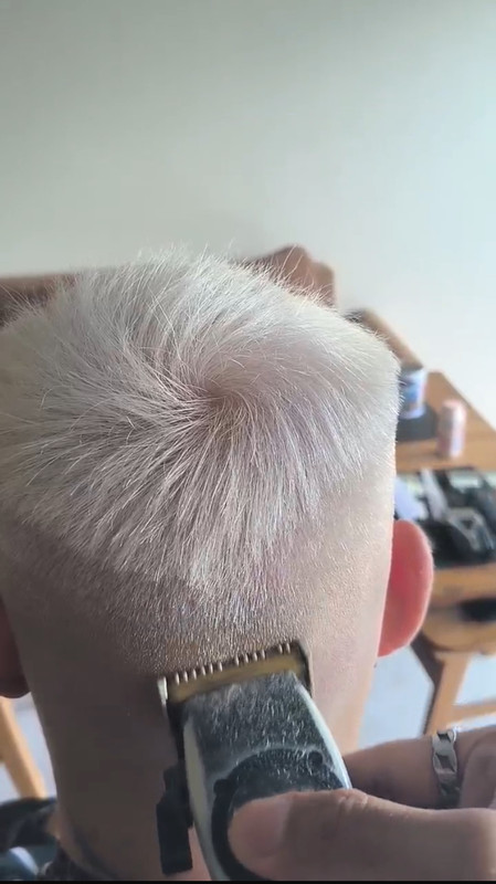 Layanan Barber Villa