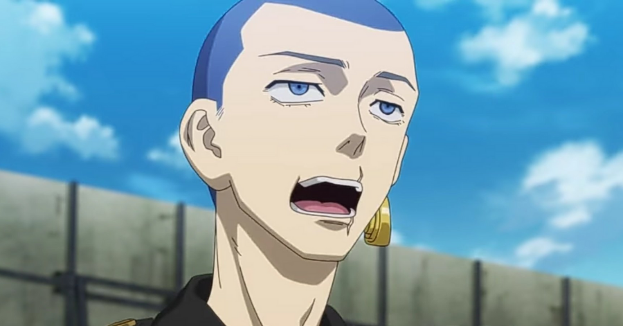 Blog posts Top 20 Strongest Characters In Tokyo Revengers