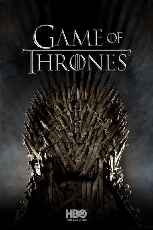 Game Of Thrones (2015) Season 5 Hindi Dubbed