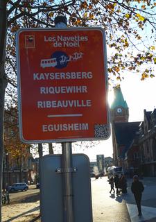 ALSACIA EN NAVIDAD Y MONTREUX CON PAPÁ NOEL - Blogs de Europa Central - 3 Dic: Eguisheim y Turckheim (1)