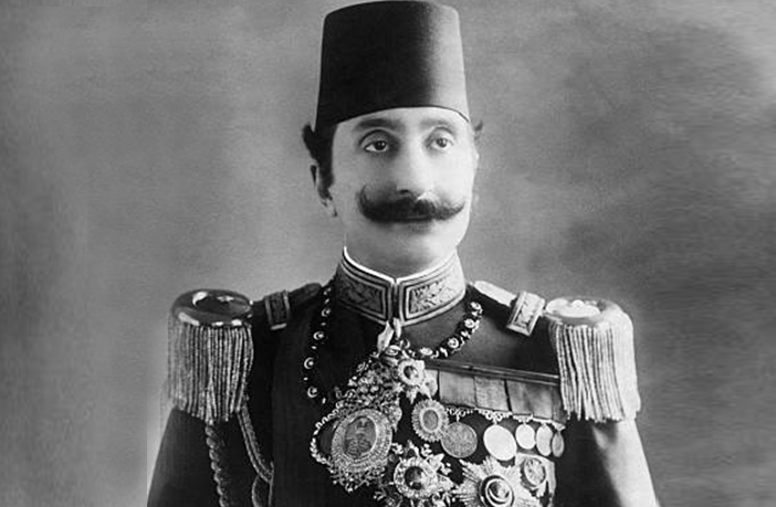 Şehzade  Mehmet Selim Efendi