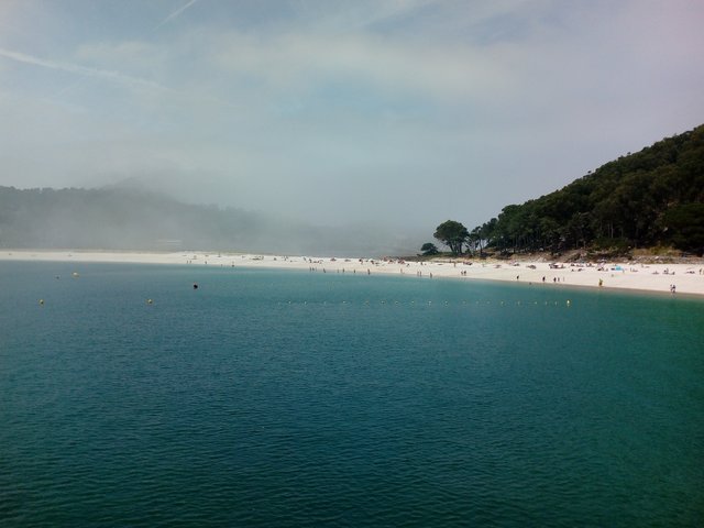 COSTA DE GALICIA IV: COSTA DE VIGO, Guias-España (16)