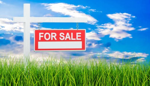 Land for Sale by State