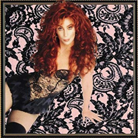 Cher - Cher's Greatest Hits 1965-1992 (1992/1999)