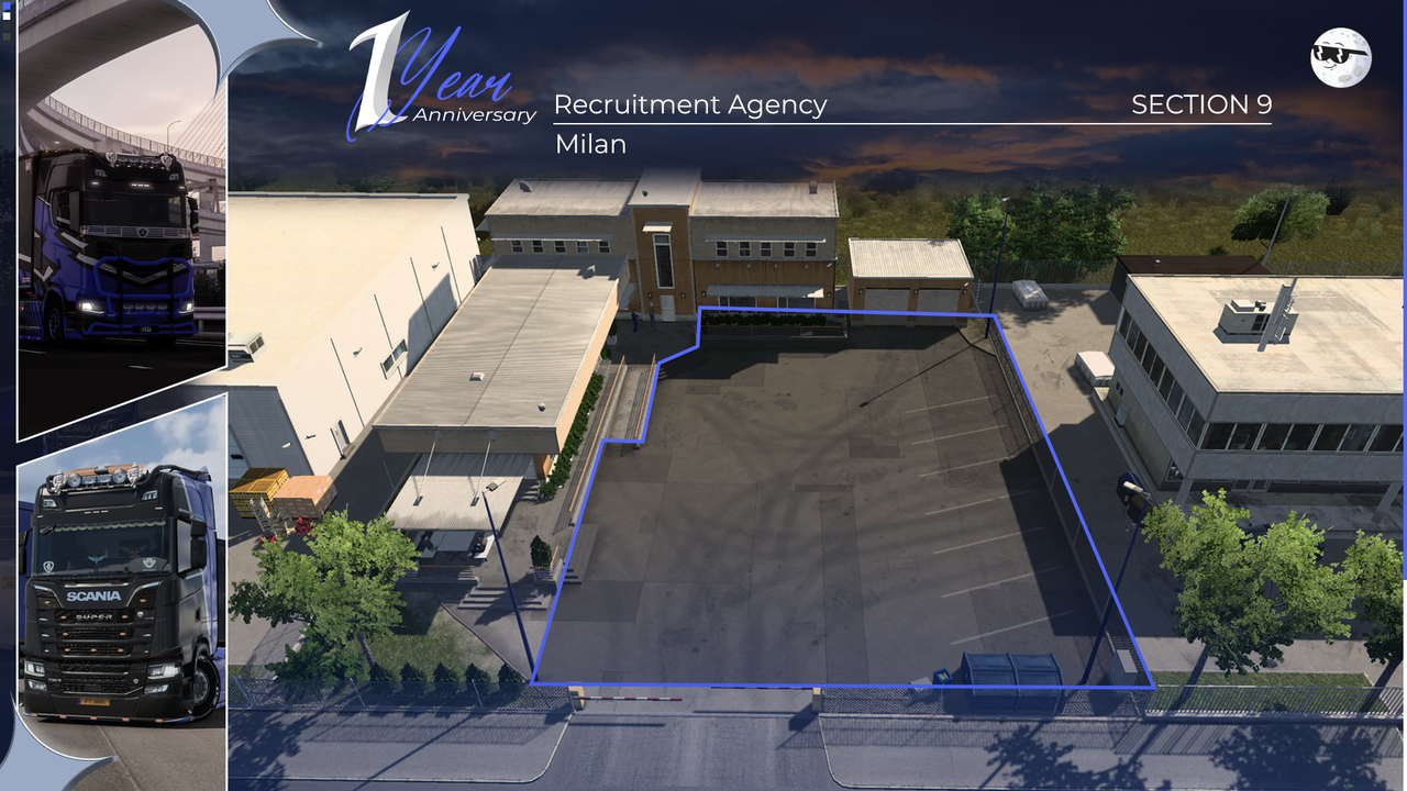 Milan - Recruitment Agency