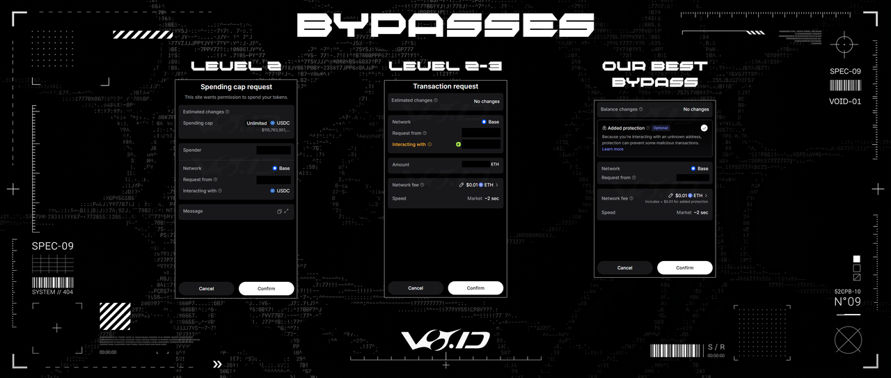 [Image: Bypass-Banner-Clean.png]