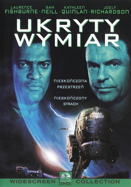 Ukryty Wymiar / Event Horizon (1997) Remastered.MULTi.1080p.BluRay.Remux.AVC.TrueHD 5.1-fHD / POLSKI LEKTOR i NAPISY