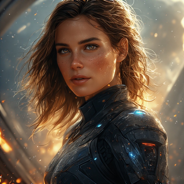 Kara-Thrace-is-Reborn-Battlest-79