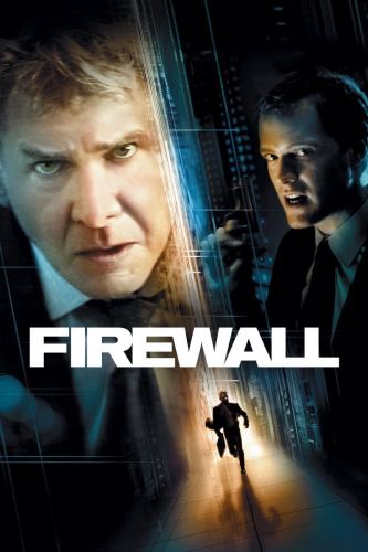 Firewall (2006) MULTi.1080p.BluRay.REMUX.VC-1.DD.5.1-MR / Lektor PL i Napisy PL