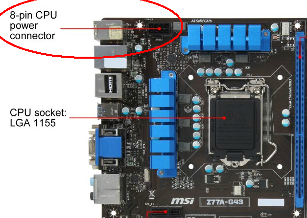 No POST", "system won't boot", and "no video output" troubleshooting  checklist | Tom's Hardware Forum