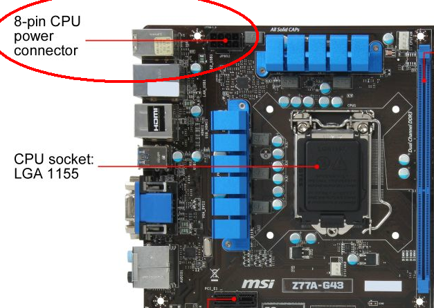 How To - "No POST", "system won't boot", and "no video output"  troubleshooting checklist | Tom's Hardware Forum