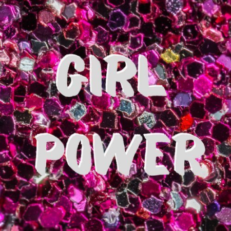 Various Artists   Girl Power (2021) FLAC