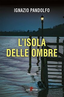 Ignazio Pandolfo  - L’isola delle ombre (2022)