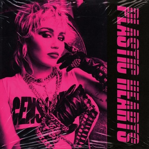Re: Miley Cyrus - Younger Now (2017)