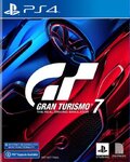 Gran Turismo 7