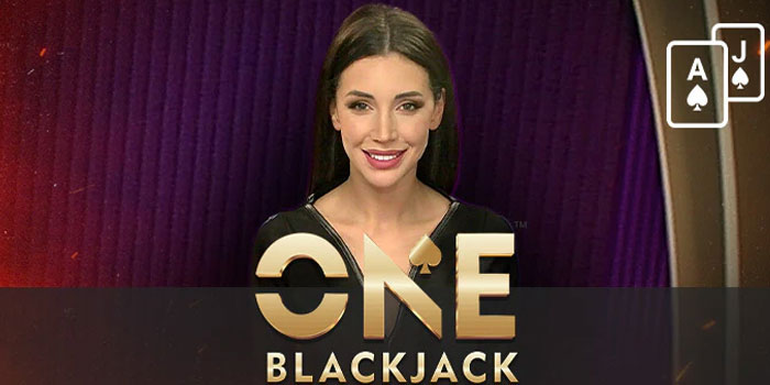 Strategi Jackpot Casino ONE Blackjack di Situs Atas4d