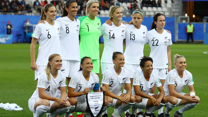 Espionaje por Drones en los Juegos Olímpicos, Canadá acusada de vigilar el Entrenamiento de Nueva Zelanda