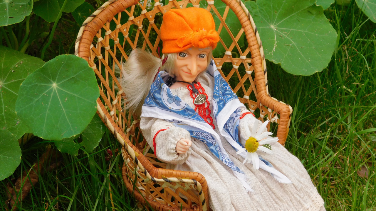 Дачное и  к Хелл сентябрь 2023 231