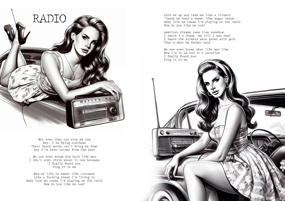 08 Radio