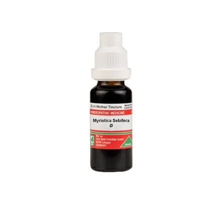 Adel Pekana Myristica Sebifera 1X (20ml)