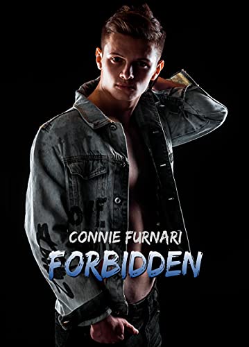 Connie Furnari  - Forbidden (2021)