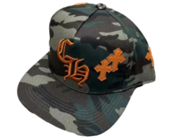 Chrome hearts Cap's [8+ styles]