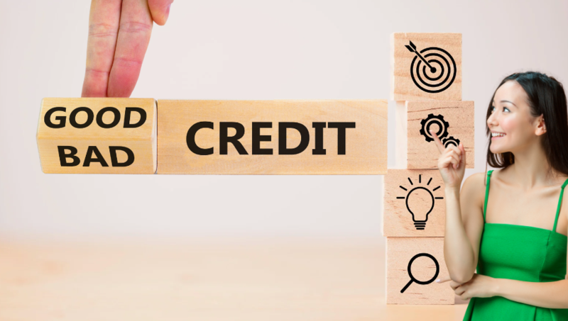 strategies to boost your credit score