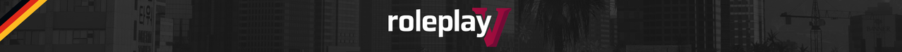 roleplayV Hardcore Roleplay banner