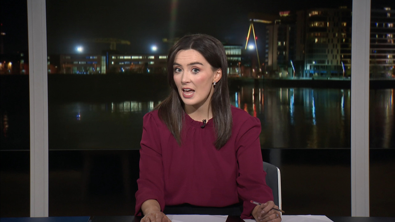 01.28 - 18.10.00 - UTV Live. News and weather from across Northern Ir....ts_snapshot_09.35.580