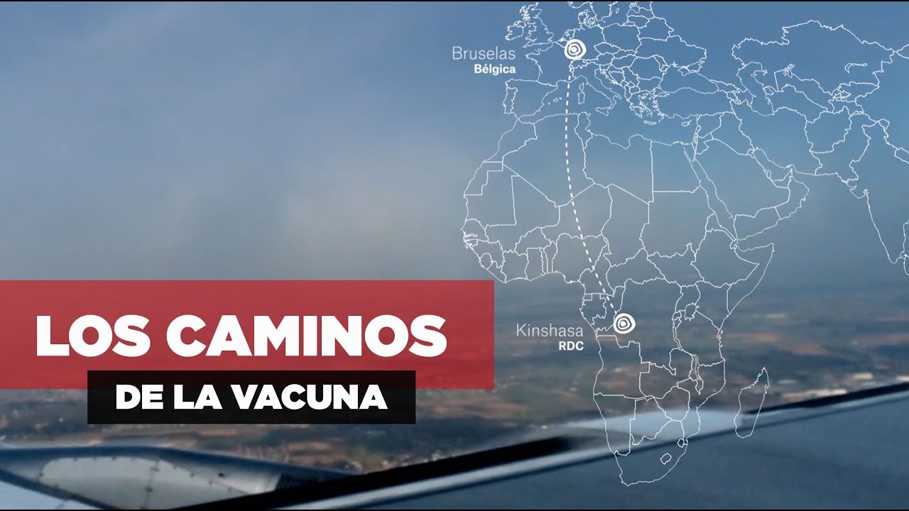 maxresdefault - Los caminos de la vacuna