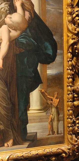 Florencia, 2 años después. - Pizcas de arte en Venecia, Mantua, Verona, Padua y Florencia (190)