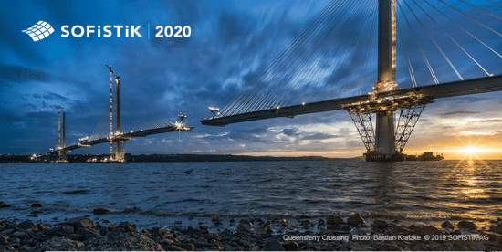 SOFiSTiK BIM Apps 2021-6 for Autodesk Revit 2021