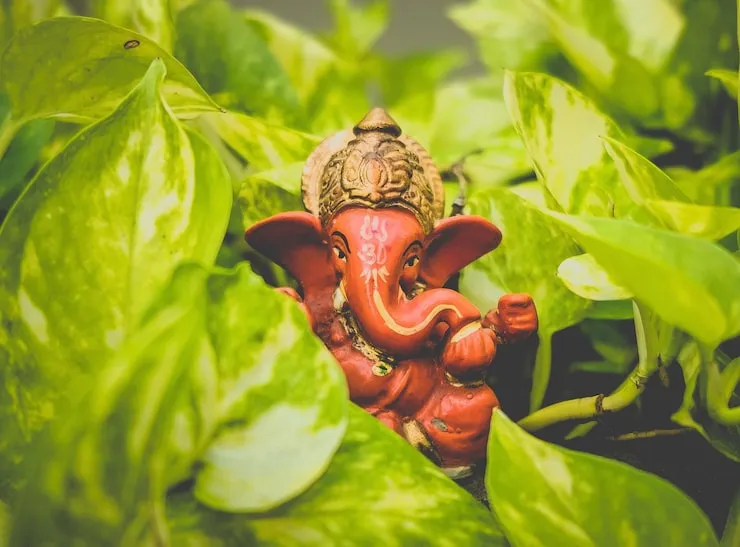 Eco-Friendly Ganpati 2025